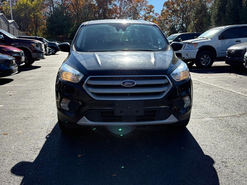 Used 2019 Ford Escape SE SUV