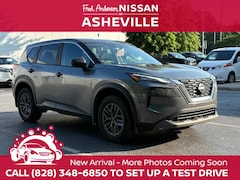 2023 Nissan Rogue S SUV