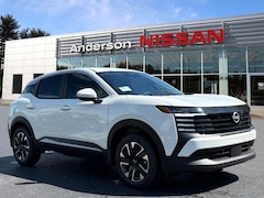 2025 Nissan Kicks SV SUV
