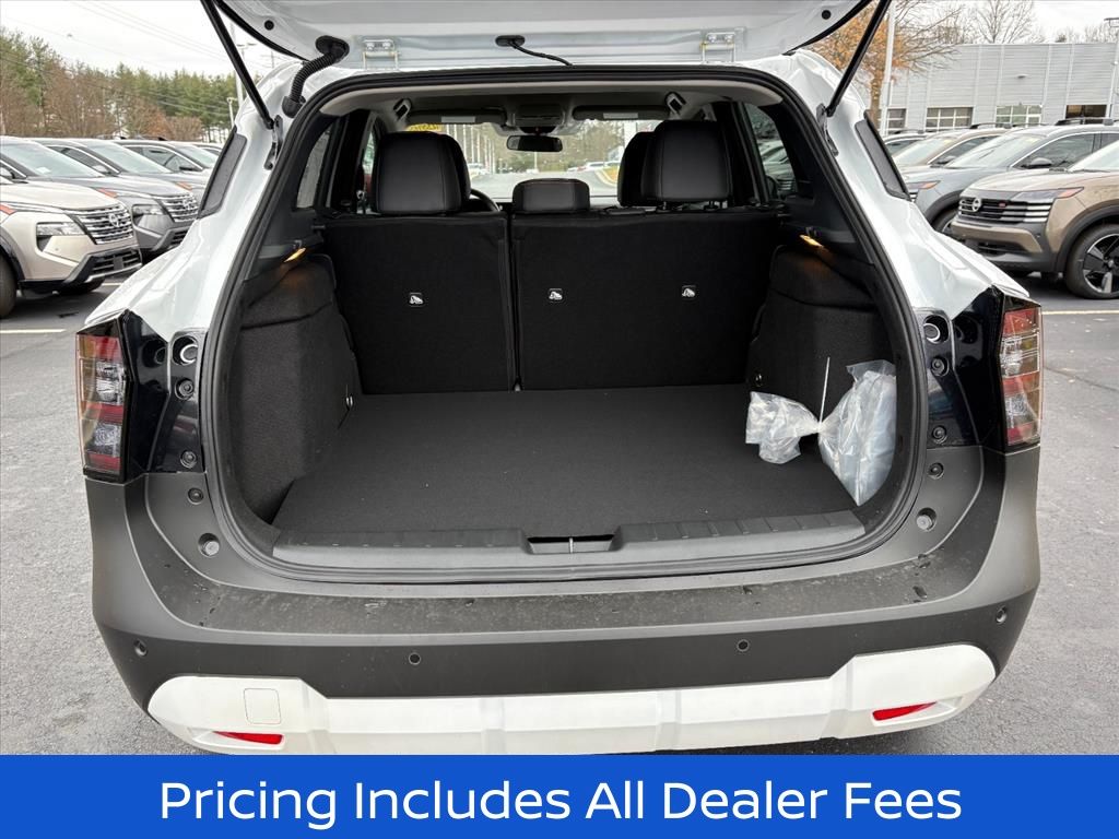 2026 Nissan KICKS SR AWD - Photo 26