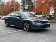 Honda Civic Hybrid