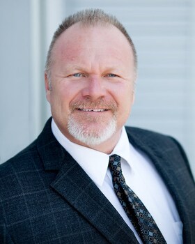 Staff member Bob Miles from 7f5c745ae742