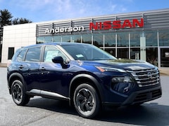 2025 Nissan Rogue SV SUV