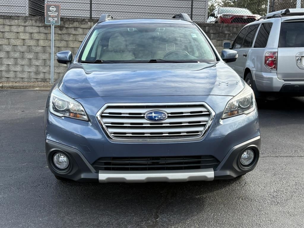 Used 2016 Subaru Outback 3.6R SUV