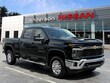 Chevrolet Silverado 2500HD