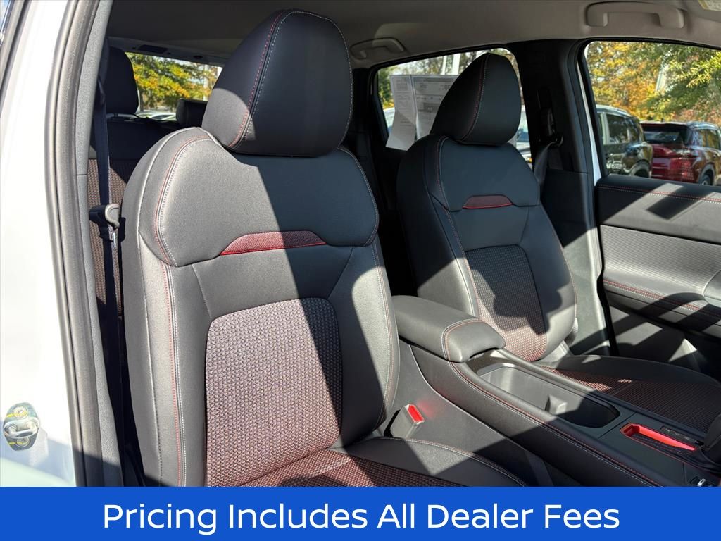2026 Nissan KICKS SR AWD - Photo 20