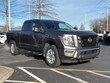  Nissan Titan XD