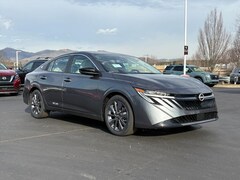 2026 Nissan Sentra SL Sedan