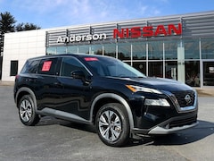 2021 Nissan Rogue SV SUV