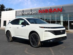 2026 Nissan Murano Platinum SUV