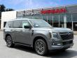  Nissan Armada