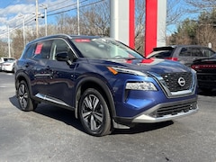 2023 Nissan Rogue Platinum SUV