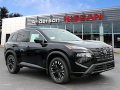 2026 Nissan Rogue Dark Armor SUV