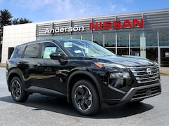2025 Nissan Rogue SV SUV