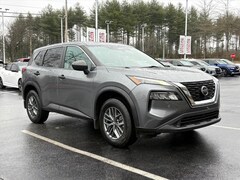 2021 Nissan Rogue S SUV