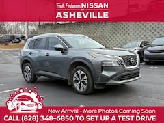 2023 Nissan Rogue SV SUV