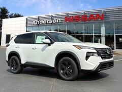 2026 Nissan Rogue SV SUV