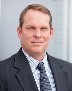 Staff member Mike Henthorn from 7f5c745ae742