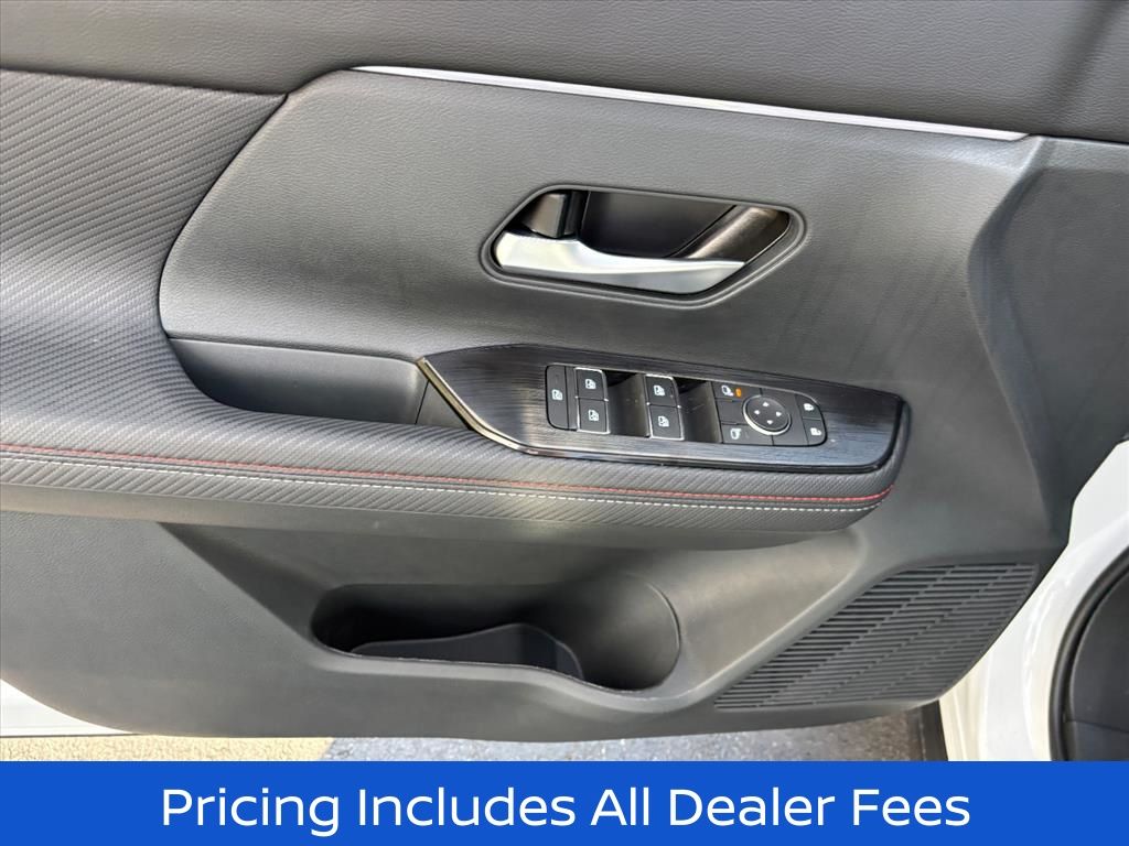 2026 Nissan KICKS SR AWD - Photo 24