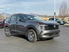 2026 Nissan Kicks S SUV