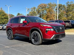 2026 Nissan Rogue SV SUV