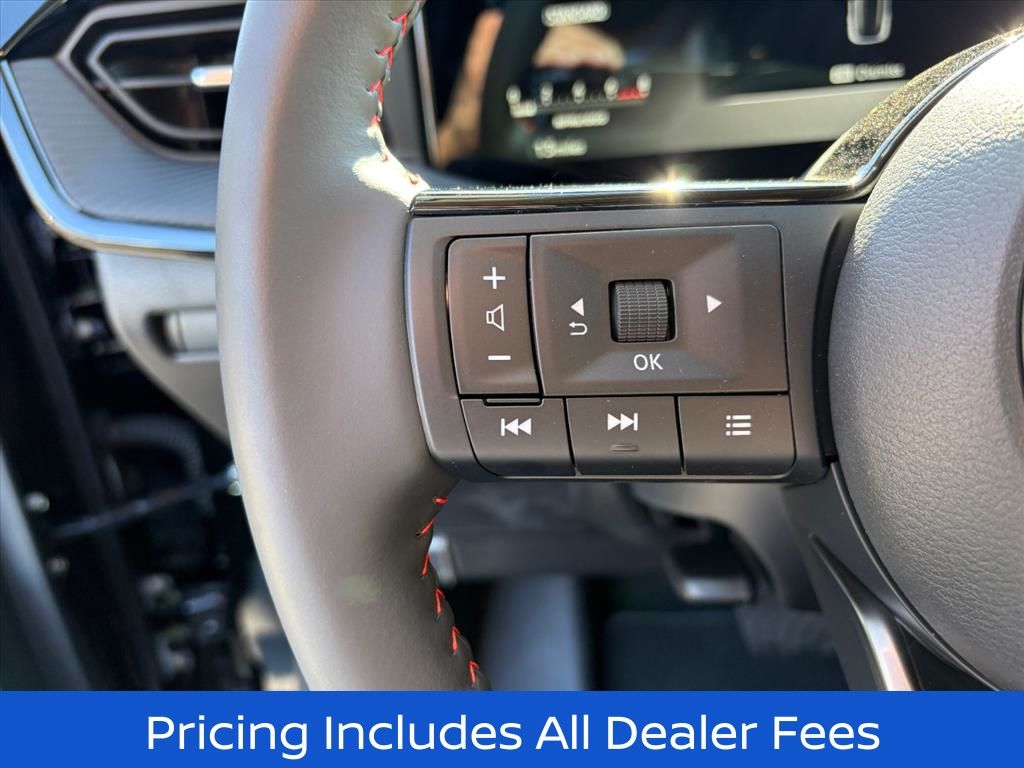 2026 Nissan KICKS SR AWD - Photo 12