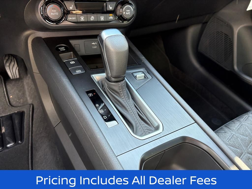 2026 Nissan KICKS SV AWD - Photo 25
