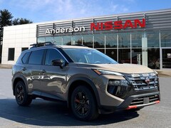 2026 Nissan Rogue Rock Creek SUV