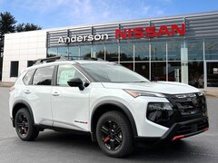 2026 Nissan Rogue Rock Creek SUV