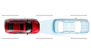 Intelligent Forward Collision Warning