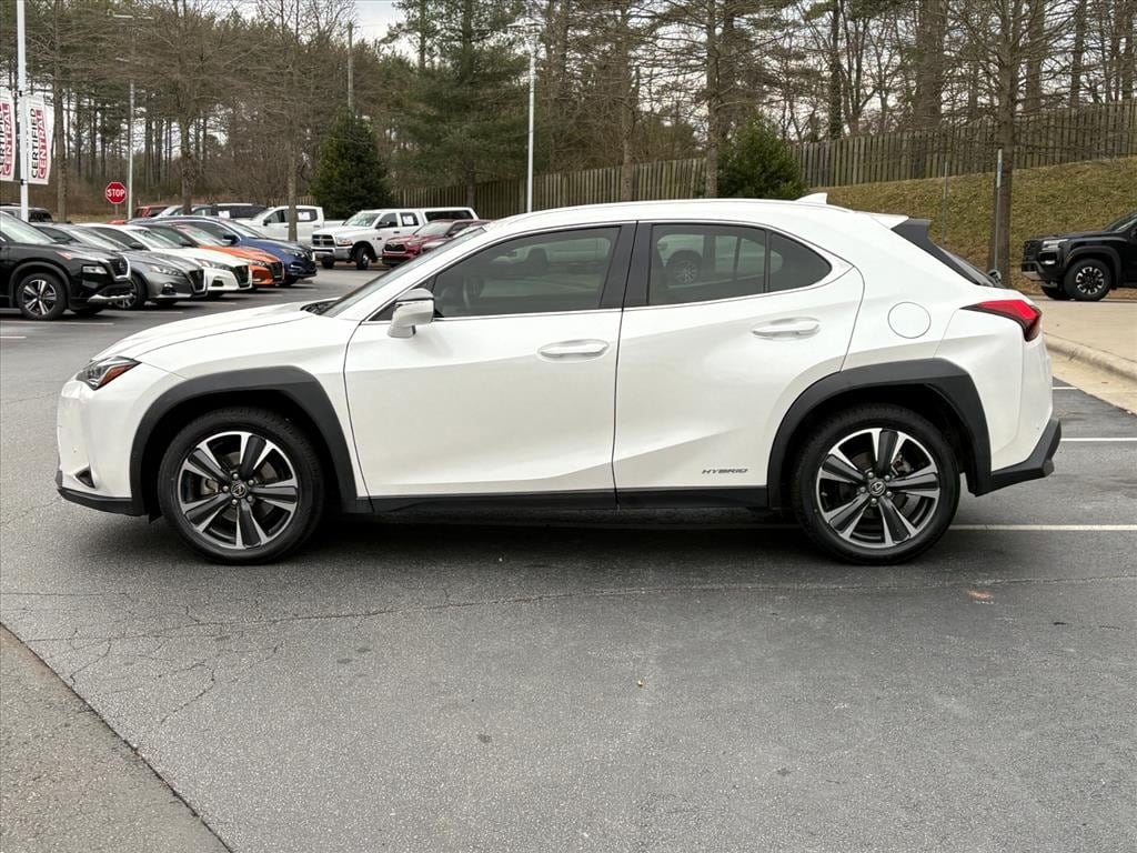 Used 2022 Lexus UX 250h Base SUV