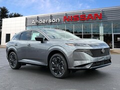 2026 Nissan Murano Platinum SUV