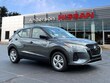 Nissan Kicks Play