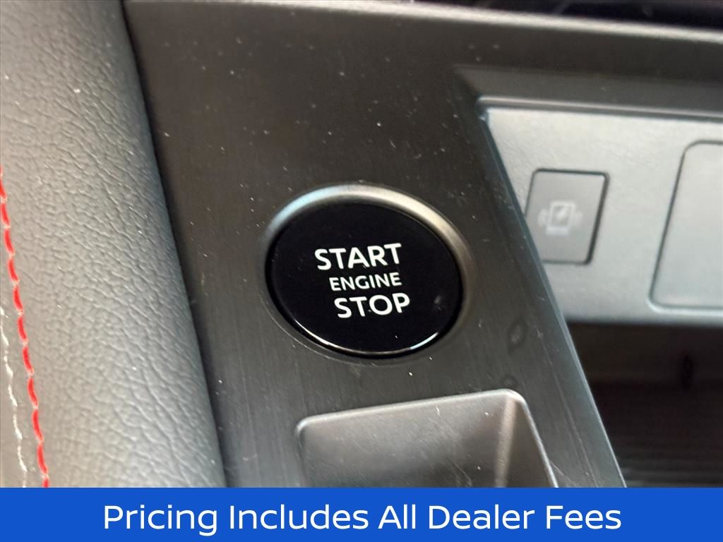 2026 Nissan KICKS SR AWD - Photo 14