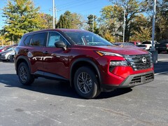 2026 Nissan Rogue S SUV