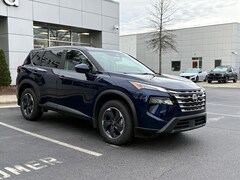 2025 Nissan Rogue SV SUV