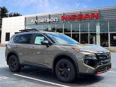 2026 Nissan Rogue Rock Creek SUV