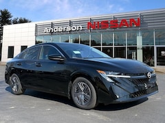 2026 Nissan Sentra S Sedan