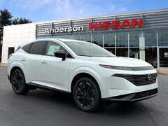 2026 Nissan Murano Platinum SUV