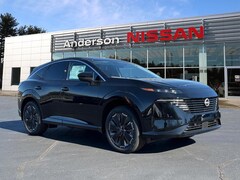 2026 Nissan Murano Platinum SUV