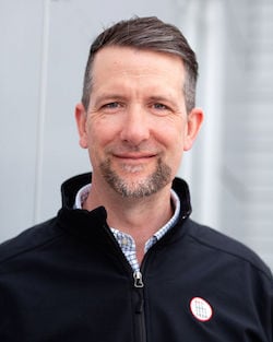 Staff member Bryan Warren from 7f5c745ae742