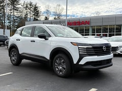 2026 Nissan Kicks S SUV