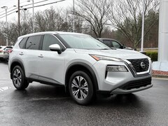 2023 Nissan Rogue SV SUV