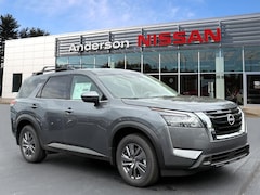 2025 Nissan Pathfinder SV SUV