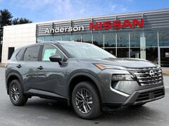 2026 Nissan Rogue S SUV