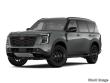  Nissan Armada