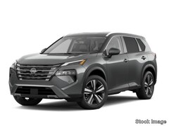 2025 Nissan Rogue SL SUV
