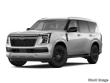  Nissan Armada