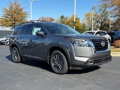 2025 Nissan Pathfinder SV SUV