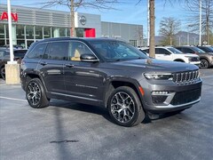 2022 Jeep Grand Cherokee